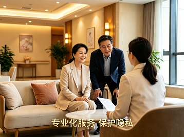 渠县有偿售卵代生女生的客户的客户群体有哪些