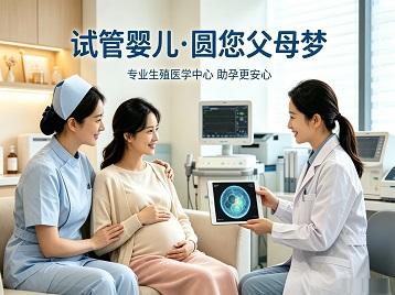 渠县辅助生育服务 试管婴儿行业的兴起背景、发展与未来展望